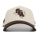 SFA Espresso Hat - No Rivals