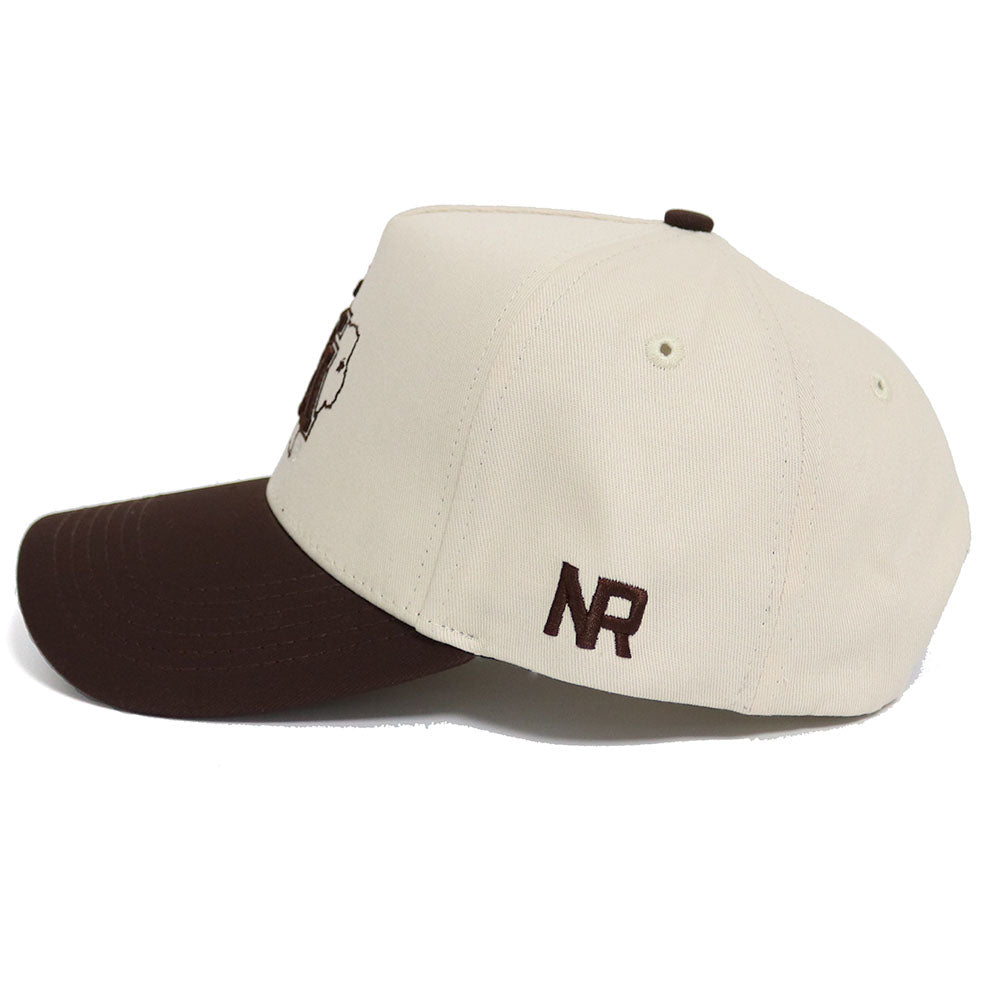 SFA Espresso Hat - No Rivals