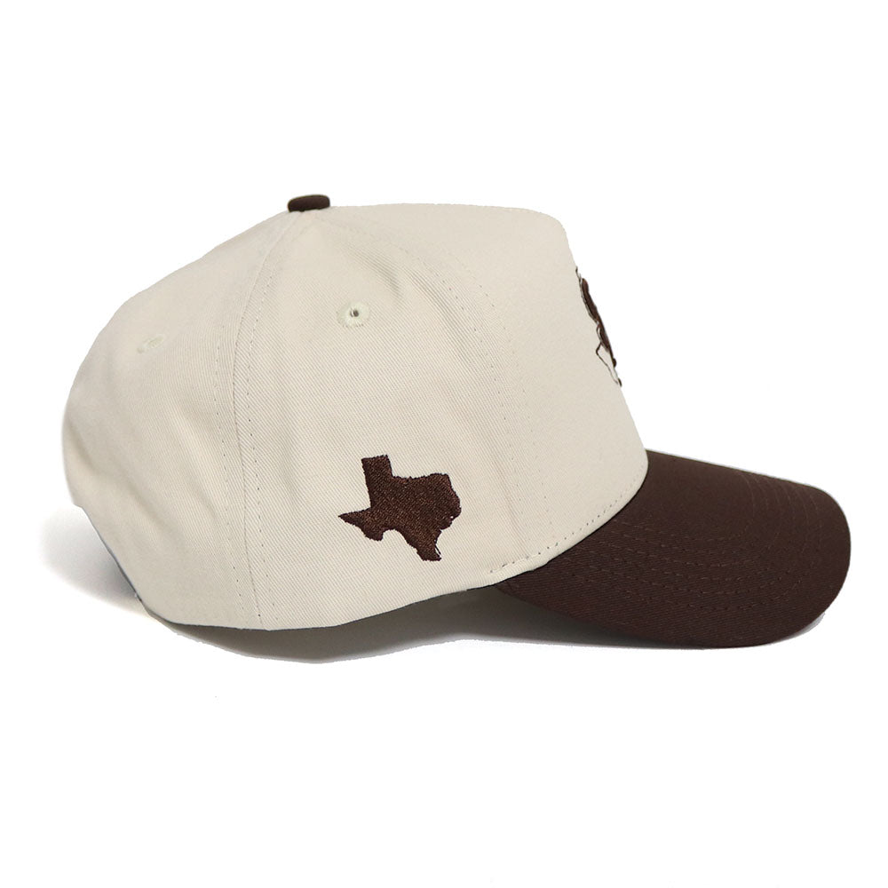 SFA Espresso Hat - No Rivals
