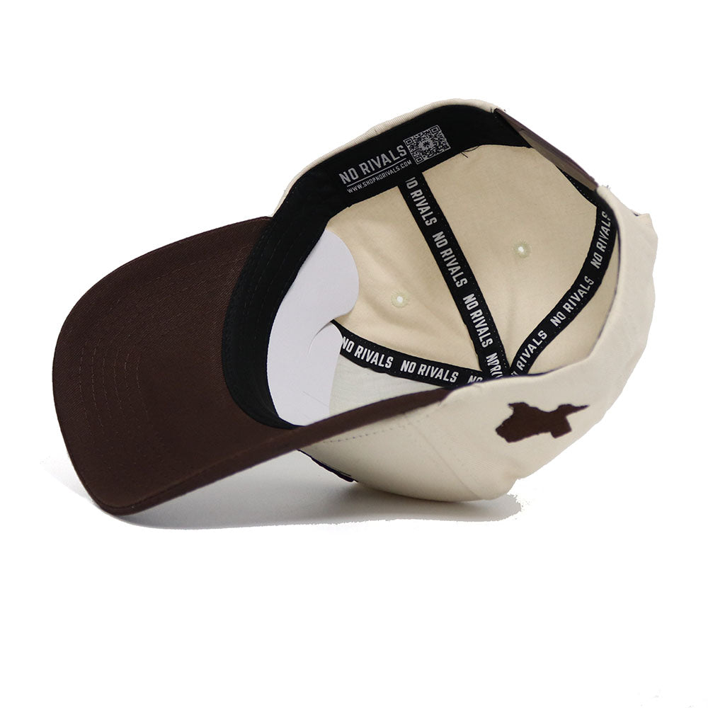 SFA Espresso Hat - No Rivals