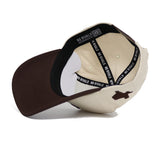 SFA Espresso Hat - No Rivals