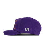 Clemson Vintage Natty Cord Hat - No Rivals