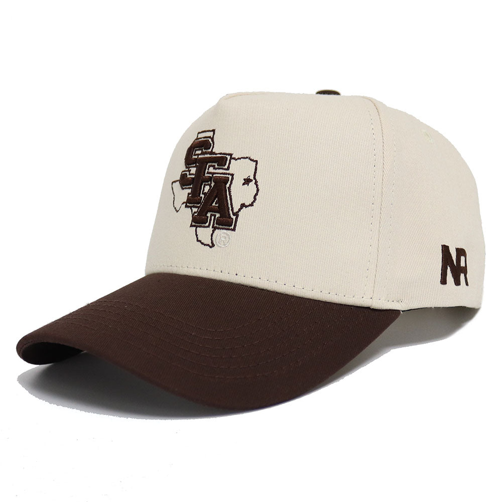 SFA Espresso Hat - No Rivals