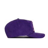 Clemson Vintage Natty Cord Hat - No Rivals