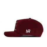 Texas A&M Vintage Cord Hat - No Rivals