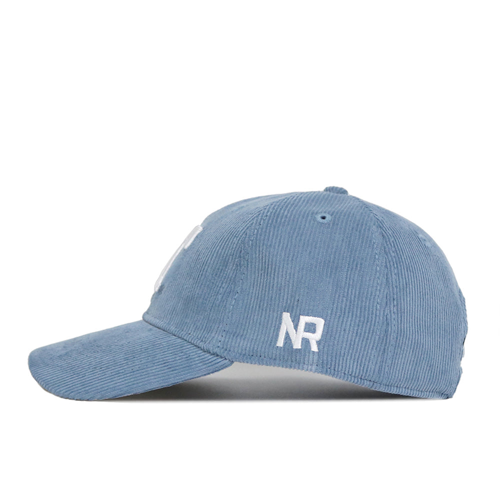 Tennessee Corduroy Hat - Unstructured - Sky Blue (B2B) - No Rivals