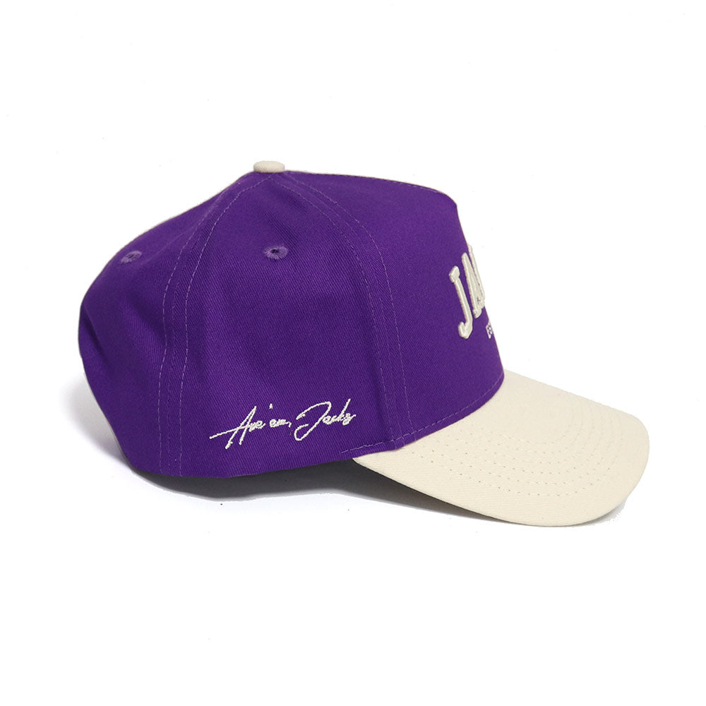 SFA JACKS Established Hat - No Rivals