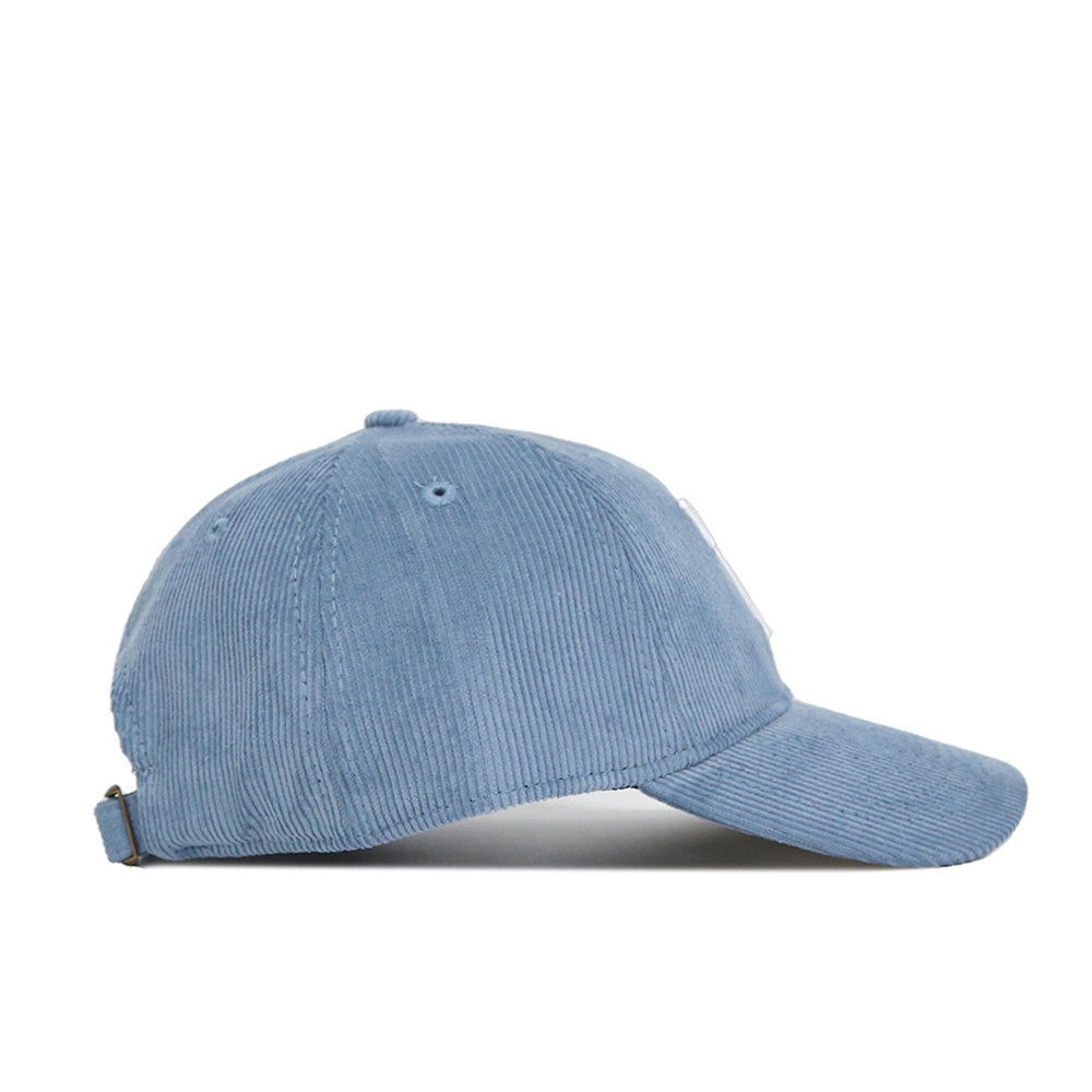 Tennessee Corduroy Hat - Unstructured - Sky Blue (B2B) - No Rivals