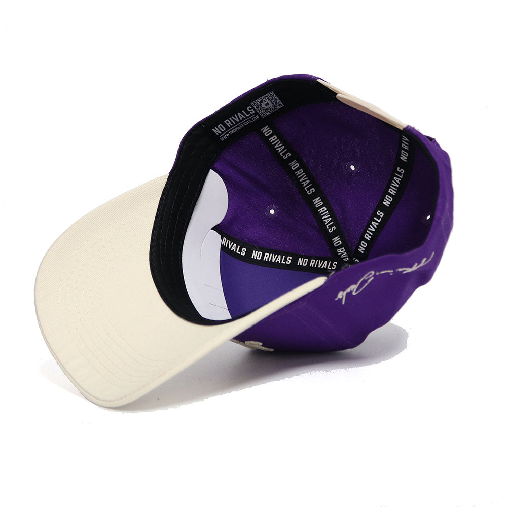 SFA JACKS Established Hat - No Rivals