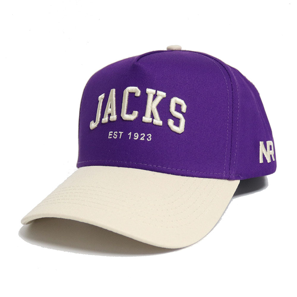 SFA JACKS Established Hat - No Rivals