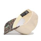 Florida State Camo Hat - Connector Edition