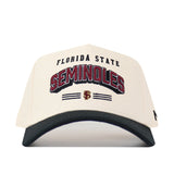 Florida State Letterman Hat