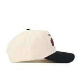 Florida State Letterman Hat