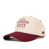 Florida State Vintage Hat