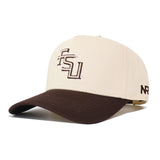 Florida State Espresso Hat
