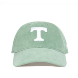 Tennessee Corduroy Hat - Unstructured - Spring Green (B2B) - No Rivals