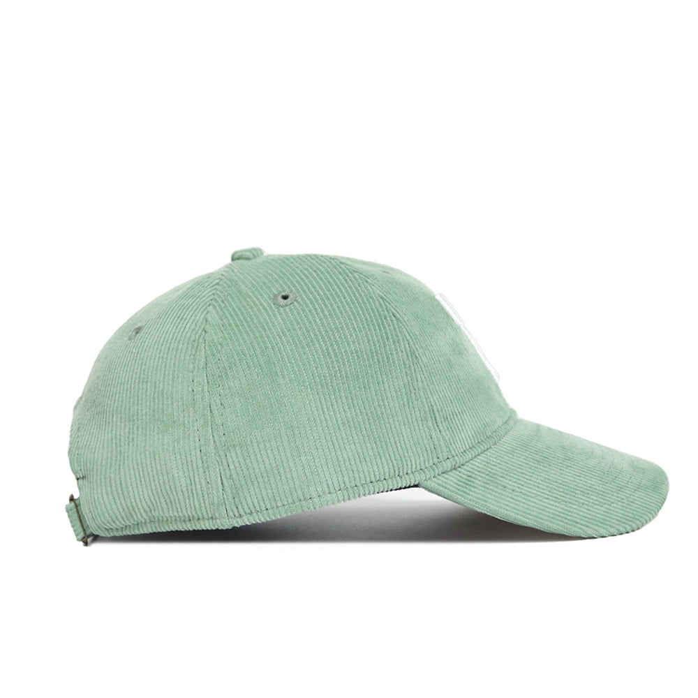 Tennessee Corduroy Hat - Unstructured - Spring Green (B2B) - No Rivals