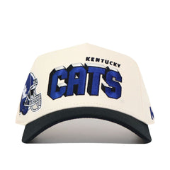 Kentucky Alma Mater Hat - Classic - No Rivals