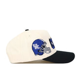 Kentucky Alma Mater Hat - Classic - No Rivals
