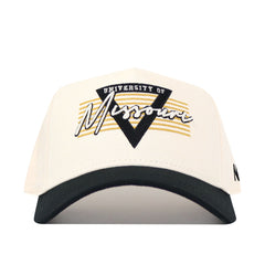 Missouri Triangle Game Cap Hat - No Rivals