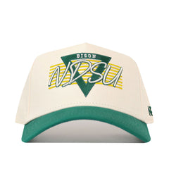 NDSU Triangle Game Cap Hat - No Rivals