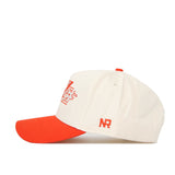 Oklahoma State Triangle Game Cap Hat - No Rivals