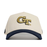 Classic Georgia Tech Hat - No Rivals