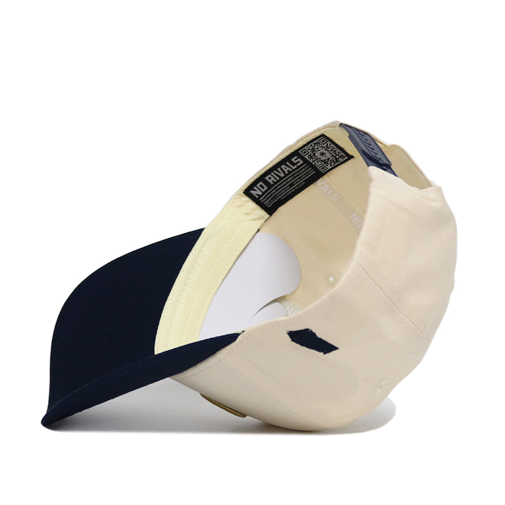Classic Georgia Tech Hat - No Rivals
