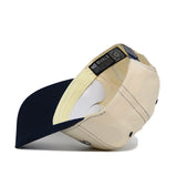 Georgia Tech Vintage Hat - No Rivals