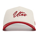 Utah Utes ALOYO Hat - No Rivals