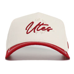 Utah Utes ALOYO Hat - No Rivals