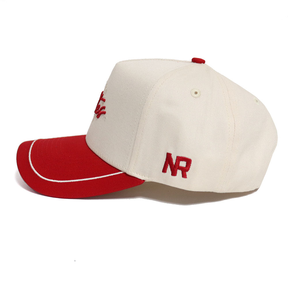 Utah Utes ALOYO Hat - No Rivals