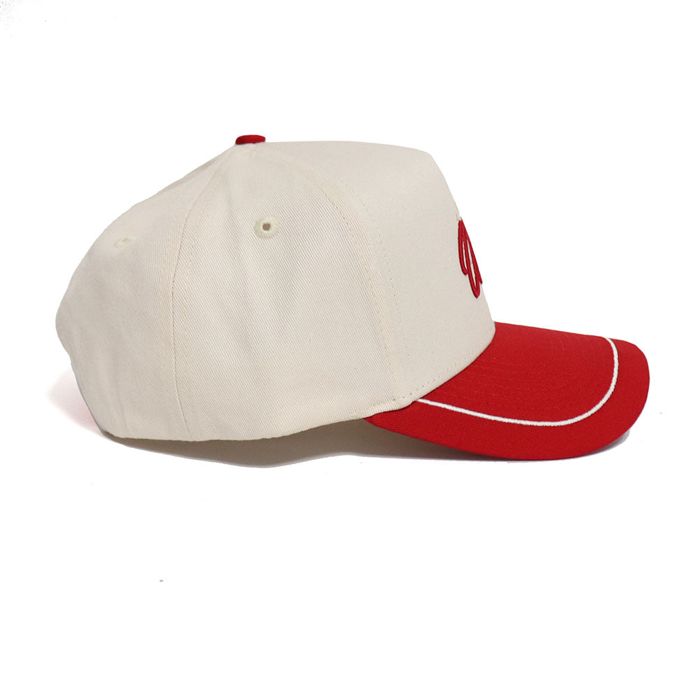 Utah Utes ALOYO Hat - No Rivals