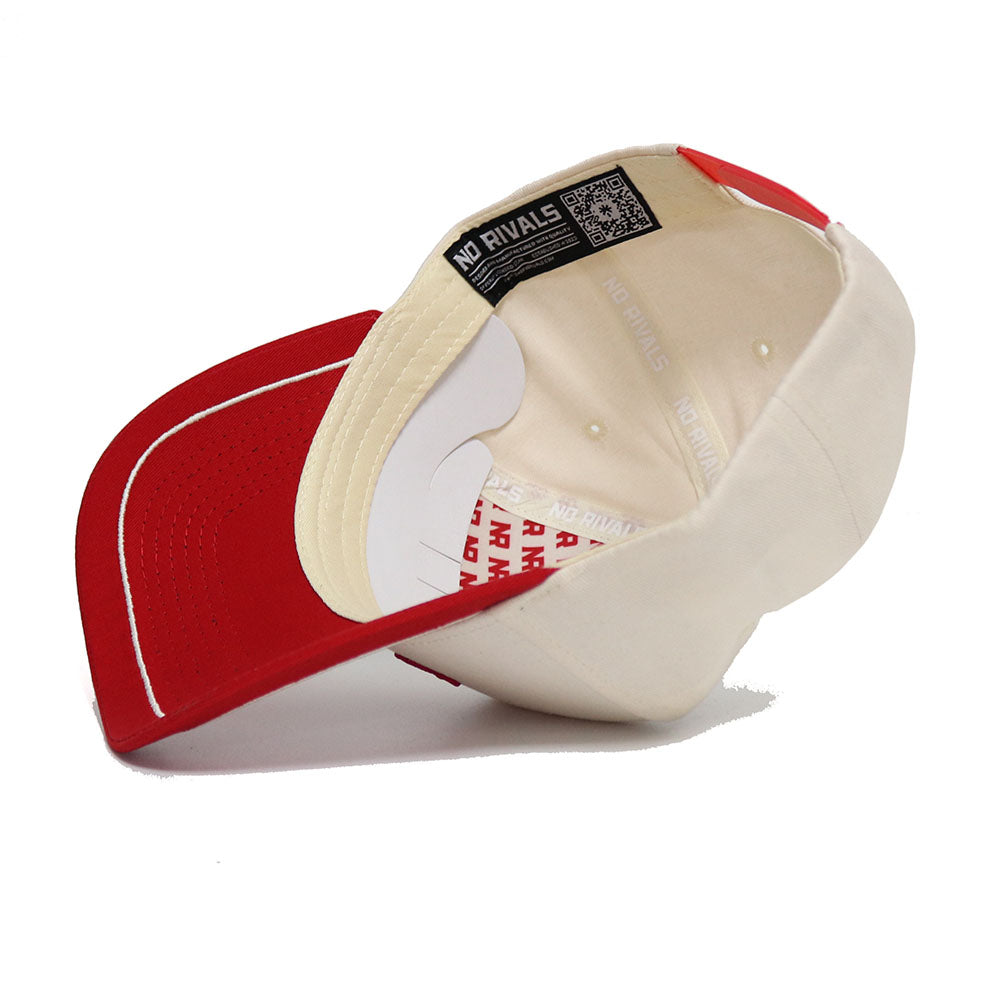 Utah Utes ALOYO Hat - No Rivals