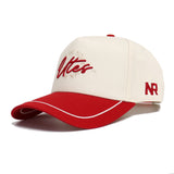 Utah Utes ALOYO Hat - No Rivals