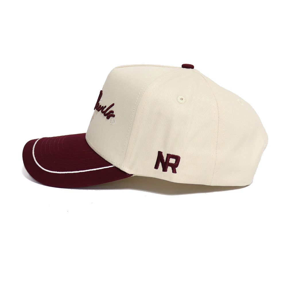 ASU Sun Devils ALOYO Hat - No Rivals