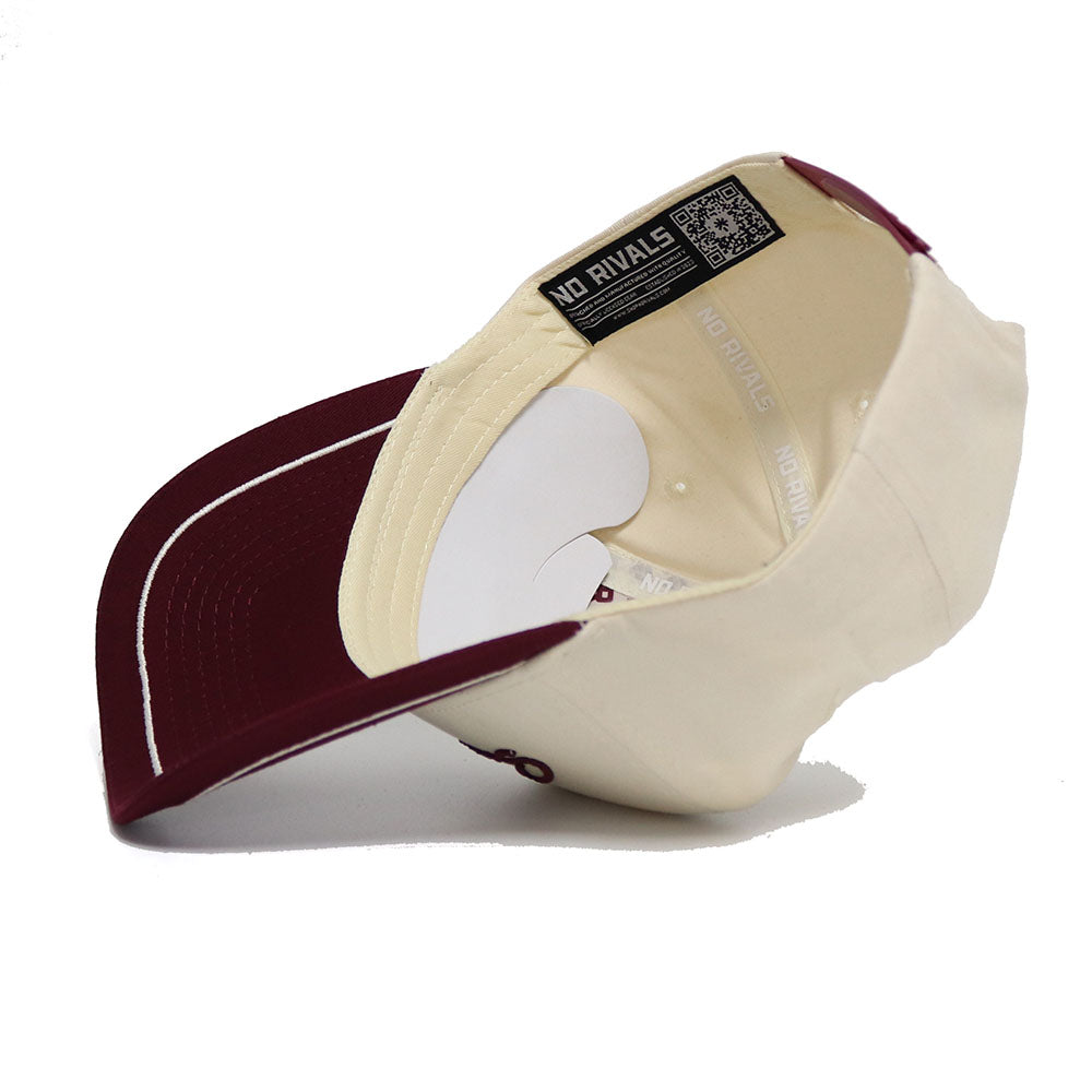 ASU Sun Devils ALOYO Hat - No Rivals