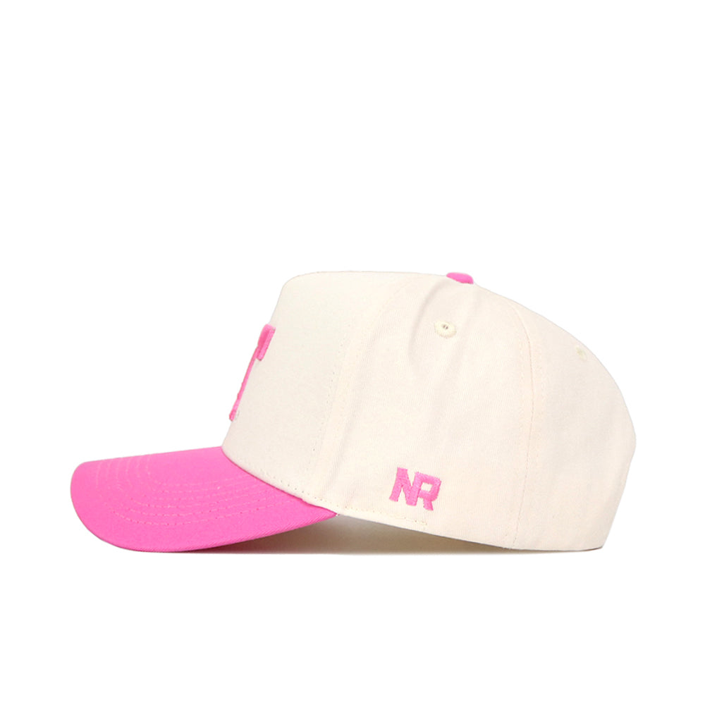 Tennessee Pink Out Hat - No Rivals