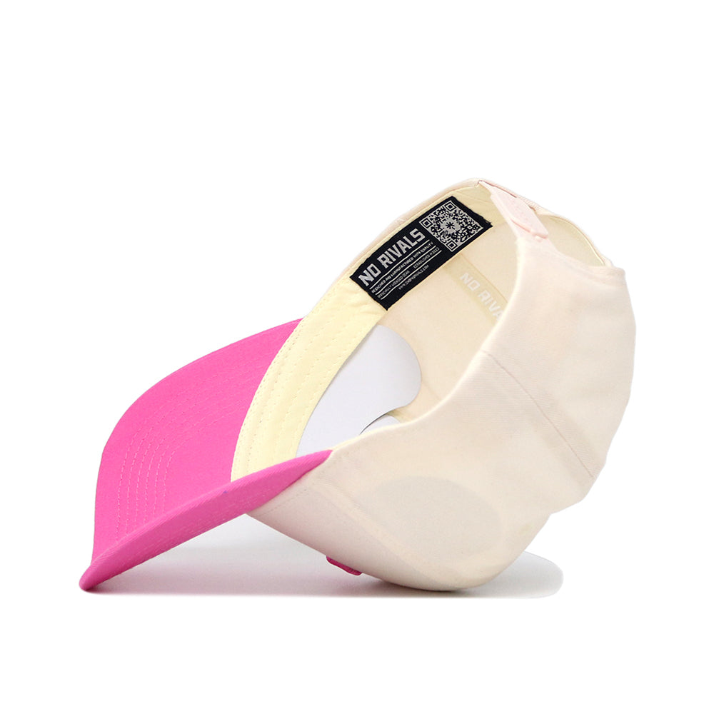 Tennessee Pink Out Hat - No Rivals