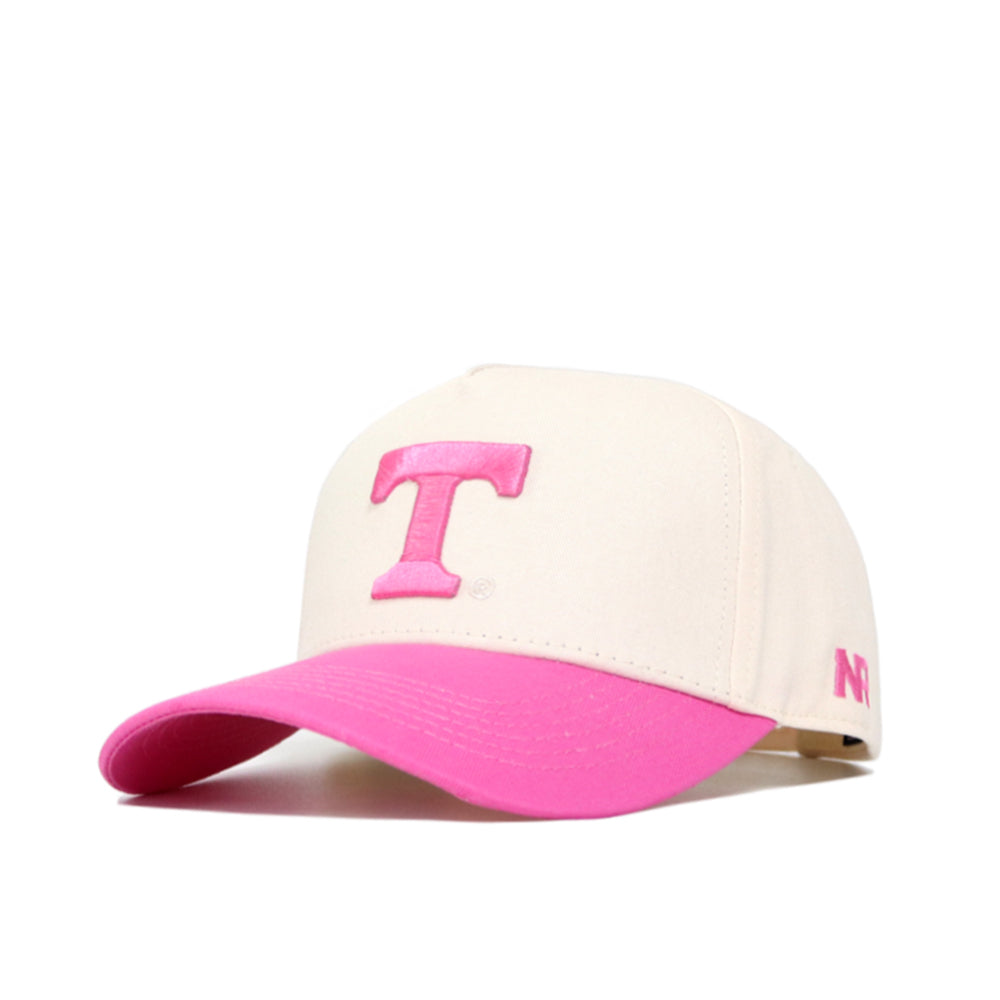 Tennessee Pink Out Hat - No Rivals