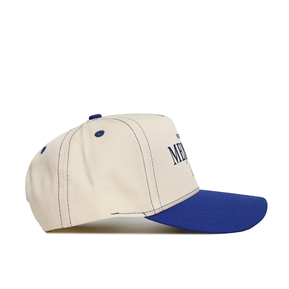 Memphis Vintage Hat - No Rivals