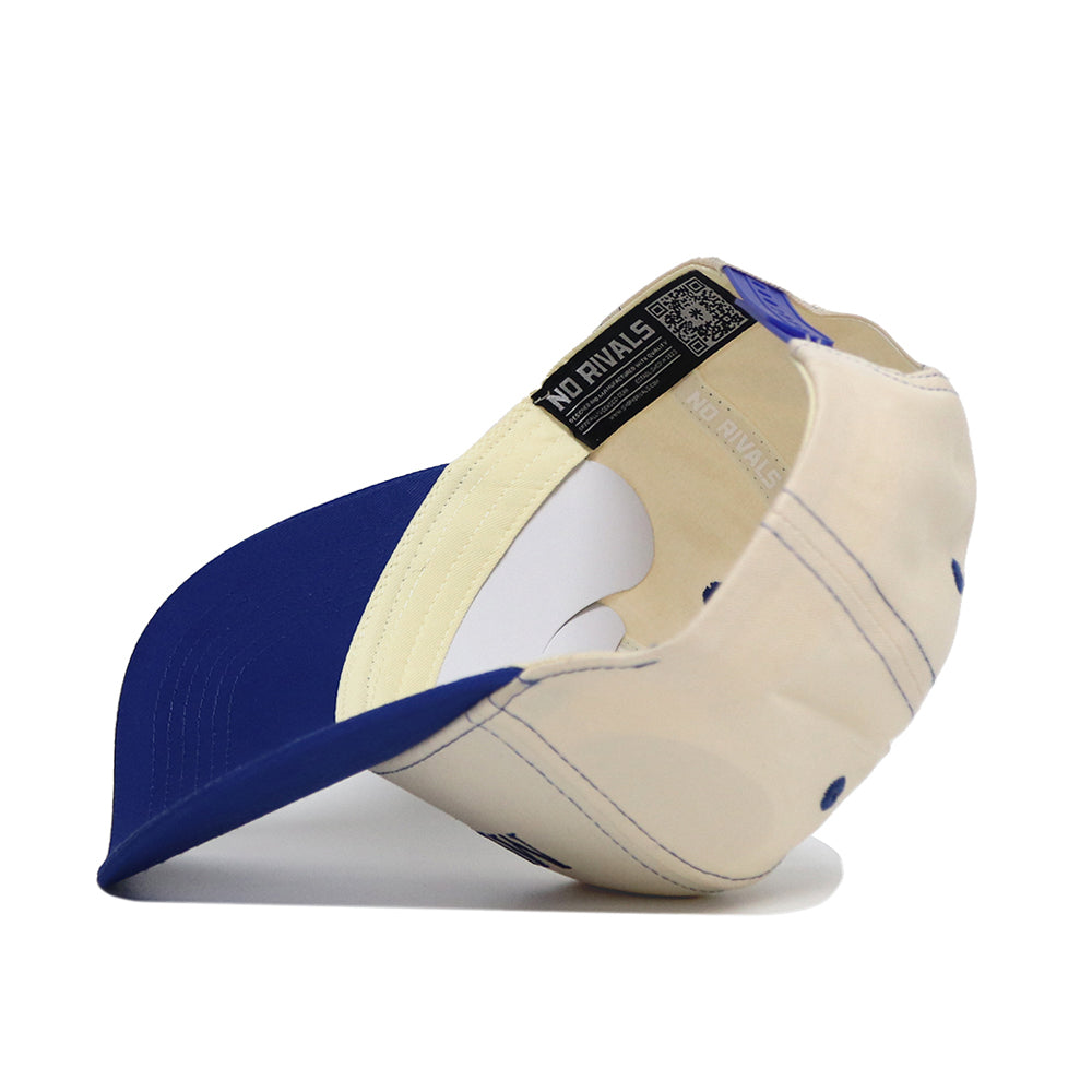 Memphis Vintage Hat - No Rivals