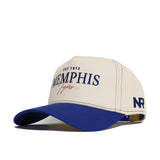 Memphis Vintage Hat - No Rivals