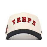 Maryland TERPS Hat - Classic Colors - No Rivals