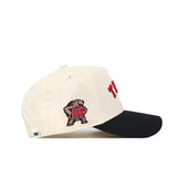 Maryland TERPS Hat - Classic Colors - No Rivals