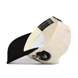 Wake Forest Alma Mater Hat - Blackout - No Rivals