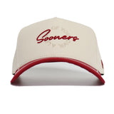 Oklahoma Sooners ALOYO Hat - No Rivals