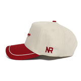 Oklahoma Sooners ALOYO Hat - No Rivals