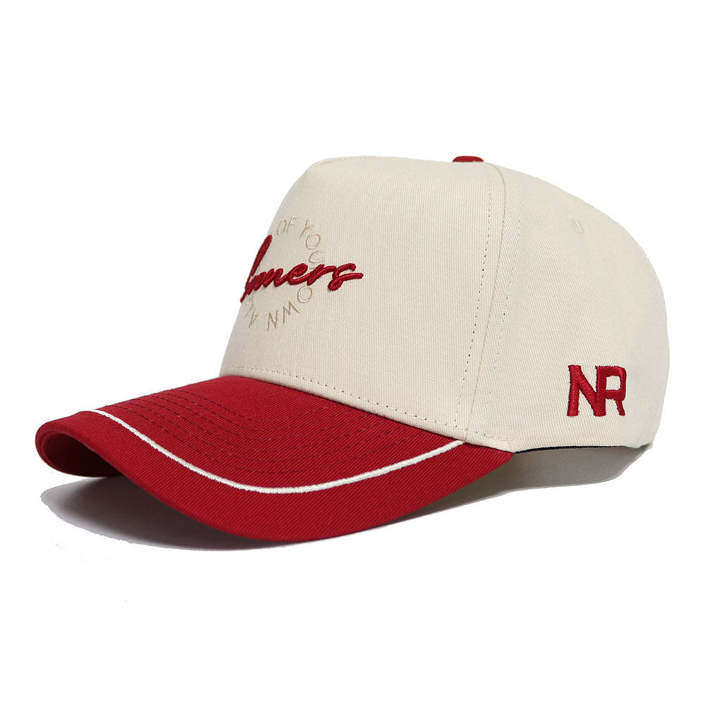 Oklahoma Sooners ALOYO Hat - No Rivals