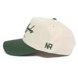 Los Angeles Script Hat - No Rivals